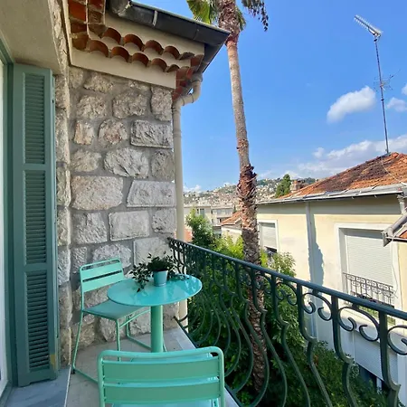 Elegance & Sleek Design In Nice